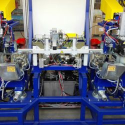 single machine